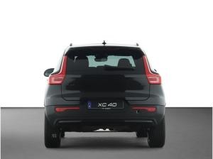 Volvo XC40 B3/ Black Edition/ sofort