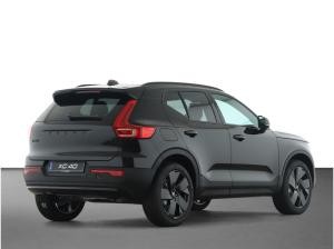 Volvo XC40 B3/ Black Edition/ sofort