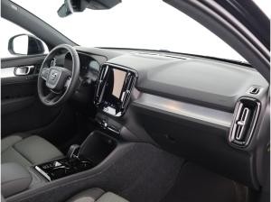 Volvo XC40 B3/ Black Edition/ sofort