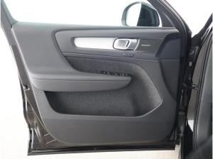 Volvo XC40 B3/ Black Edition/ sofort