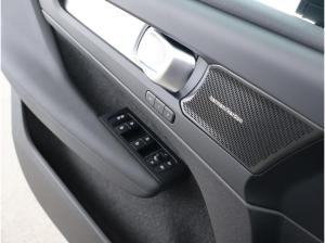Volvo XC40 B3/ Black Edition/ sofort