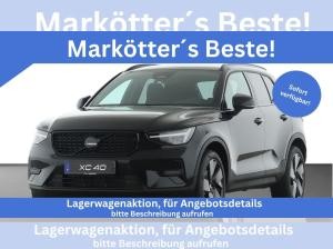 Volvo XC40 B3/ Black Edition/ sofort