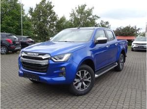 Isuzu D-MAX 4x4 Double Cab LSE | SOFORT VERFÜGBAR | Privat & Gewerbe