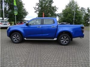 Isuzu D-MAX 4x4 Double Cab LSE | SOFORT VERFÜGBAR | Privat & Gewerbe