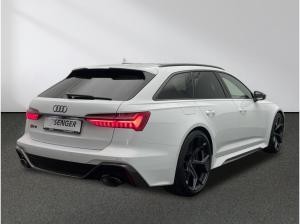 Audi RS6 Avant performance 463(630) kW(PS) tiptronic