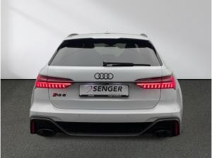 Audi RS6 Avant performance 463(630) kW(PS) tiptronic