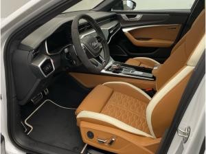 Audi RS6 Avant performance 463(630) kW(PS) tiptronic