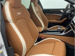 Audi RS6 Avant performance 463(630) kW(PS) tiptronic