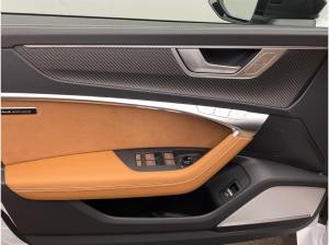 Audi RS6 Avant performance 463(630) kW(PS) tiptronic