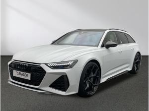 Audi RS6 Avant performance 463(630) kW(PS) tiptronic