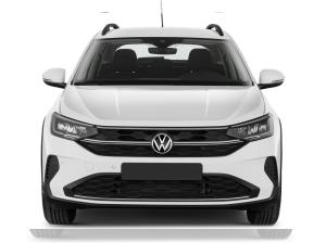 Volkswagen Taigo Taigo Life  Schulz&Straube