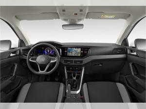 Volkswagen Taigo Taigo Life  Schulz&Straube