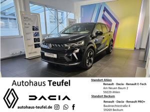 Renault Symbioz Techno FullHybrid 160 *WinterPaket, GJR*