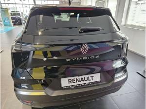 Renault Symbioz Techno FullHybrid 160 *WinterPaket, GJR*