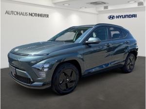 Hyundai Kona Elektro SX2 (MY26) EV 65kWh (204 PS) 2WD/Trend/el. Heckklappe/PRIVATKUNDEN