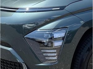 Hyundai Kona Elektro SX2 (MY26) EV 65kWh (204 PS) 2WD/Trend/el. Heckklappe/PRIVATKUNDEN