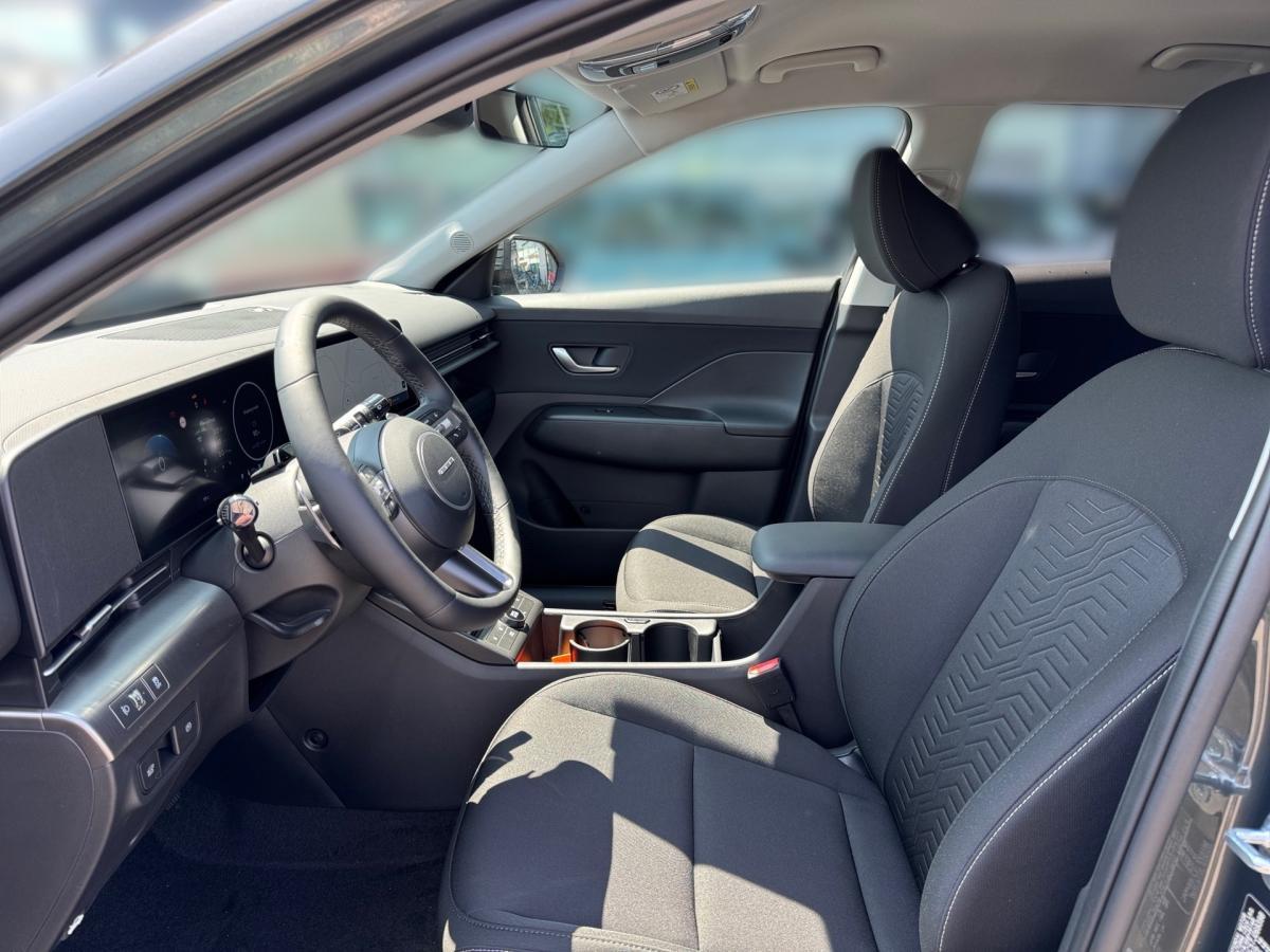 Hyundai KONA Elektro