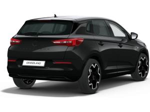 Opel Grandland Ultimate | Diesel | Automatik | 10.000 km Laufleistung | Sofort verfügbar❗