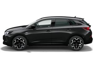 Opel Grandland Ultimate | Diesel | Automatik | 10.000 km Laufleistung | Sofort verfügbar❗