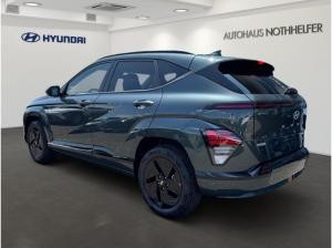 Hyundai KONA Elektro SX2 (MY26) EV 65kWh (204 PS) 2WD,Trend,el. Heckklappe, GEWERBEKUNDEN