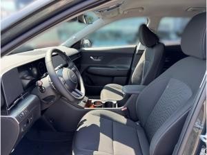 Hyundai KONA Elektro SX2 (MY26) EV 65kWh (204 PS) 2WD,Trend,el. Heckklappe, GEWERBEKUNDEN