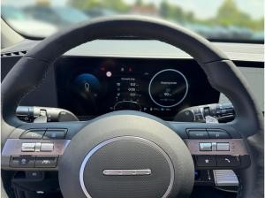 Hyundai KONA Elektro SX2 (MY26) EV 65kWh (204 PS) 2WD,Trend,el. Heckklappe, GEWERBEKUNDEN