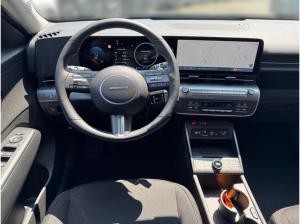 Hyundai KONA Elektro SX2 (MY26) EV 65kWh (204 PS) 2WD,Trend,el. Heckklappe, GEWERBEKUNDEN