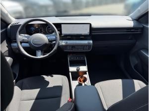 Hyundai KONA Elektro SX2 (MY26) EV 65kWh (204 PS) 2WD,Trend,el. Heckklappe, GEWERBEKUNDEN