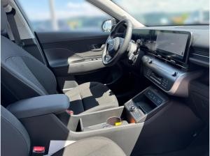 Hyundai KONA Elektro SX2 (MY26) EV 65kWh (204 PS) 2WD,Trend,el. Heckklappe, GEWERBEKUNDEN
