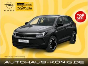 Opel Grandland Ultimate | Diesel | Automatik | 10.000 km Laufleistung | Sofort verfügbar❗