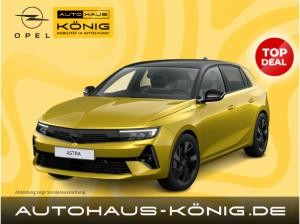 Opel Astra GS | Hot Summer Deal 🔥 | Automatik | Sofort verfügbar | Top-Ausstattung❗