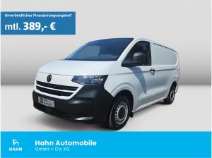 Volkswagen Transporter T72,0l TDI AHK PDC KLIMA APP