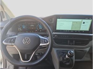 Volkswagen Transporter T72,0l TDI AHK PDC KLIMA APP