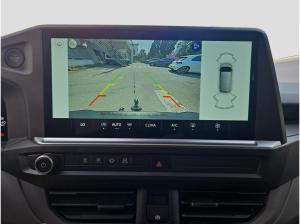 Volkswagen Transporter T72,0l TDI AHK PDC KLIMA APP