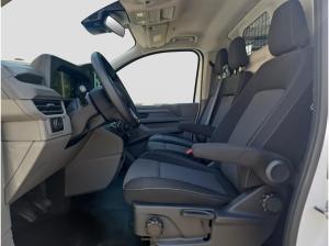 Volkswagen Transporter T72,0l TDI AHK PDC KLIMA APP