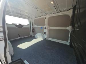 Volkswagen Transporter T72,0l TDI AHK PDC KLIMA APP