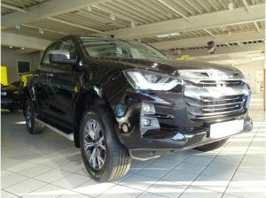Isuzu D-MAX 4x4 Double Cab LSE | SOFORT VERFÜGBAR | Privat & Gewerbe
