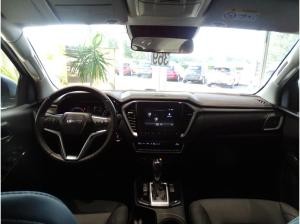 Isuzu D-MAX 4x4 Double Cab LSE | SOFORT VERFÜGBAR | Privat & Gewerbe