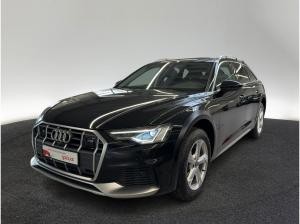 Audi A6 allroad quattro 50 TDI Standh. Pano Matrix Luft