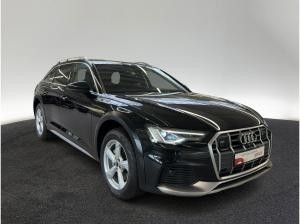 Audi A6 allroad quattro 50 TDI Standh. Pano Matrix Luft
