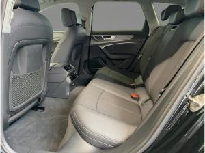 Audi A6 allroad quattro 50 TDI Standh. Pano Matrix Luft