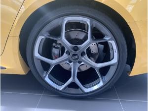 Audi RS4 Avant edition 25 years Nr. 240 von 250 Imolagelb