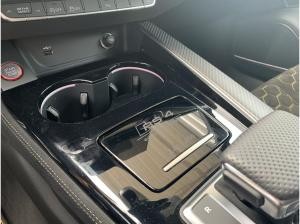 Audi RS4 Avant edition 25 years Nr. 240 von 250 Imolagelb