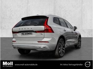 Volvo XC60 T8 AWD Recharge Plus Bright Auto