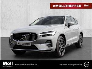 Volvo XC60 T8 AWD Recharge Plus Bright Auto