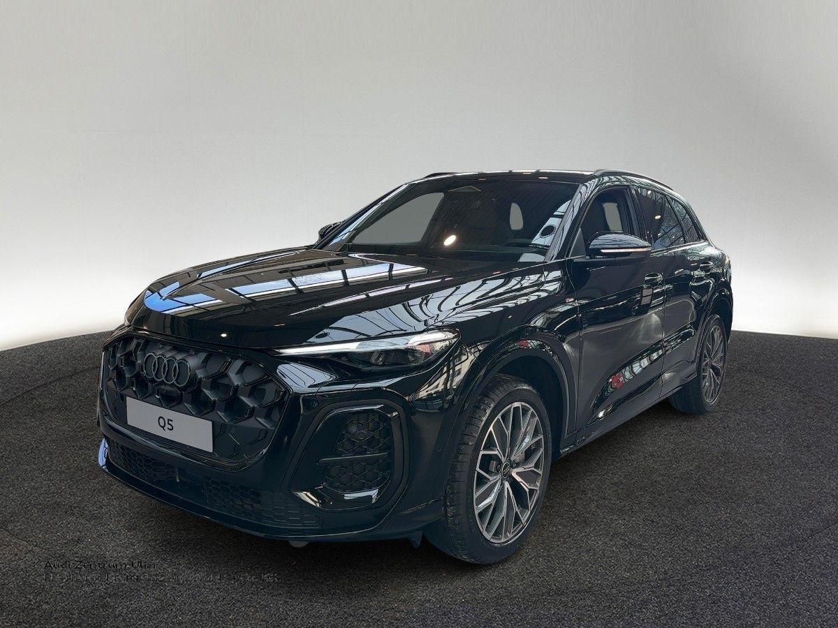 Audi Q5 SUV TDI quattro S tronic #SofortVerfügbar #SonderLeasing