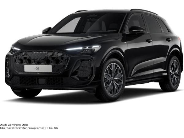 Audi Q5 SUV TDI quattro S tronic #SofortVerfügbar #SonderLeasing