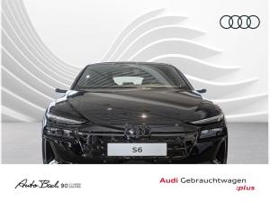 Audi S6 e-tron S6 Avant e-tron TECH-Pro LED virtual B&O