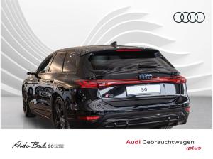 Audi S6 e-tron S6 Avant e-tron TECH-Pro LED virtual B&O
