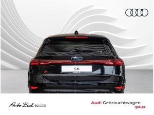 Audi S6 e-tron S6 Avant e-tron TECH-Pro LED virtual B&O